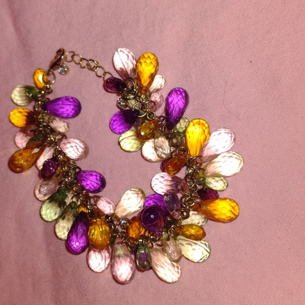 Bracelet